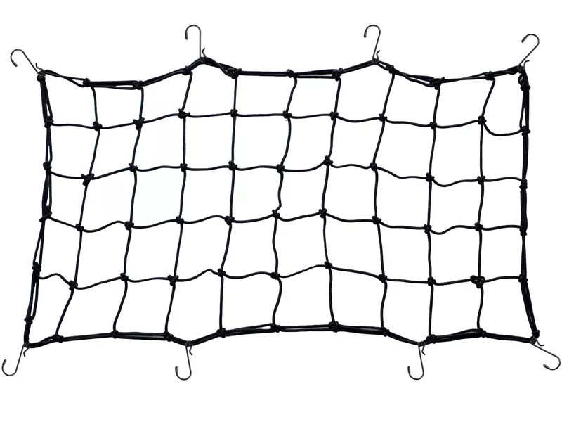 Bronco Cargo Net 100x50cm
