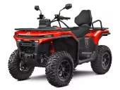 CFMOTO CFORCE C5 ABS
