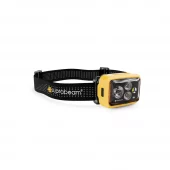Suprabeam S5R Oppladbar Hodelykt 700 Lumen