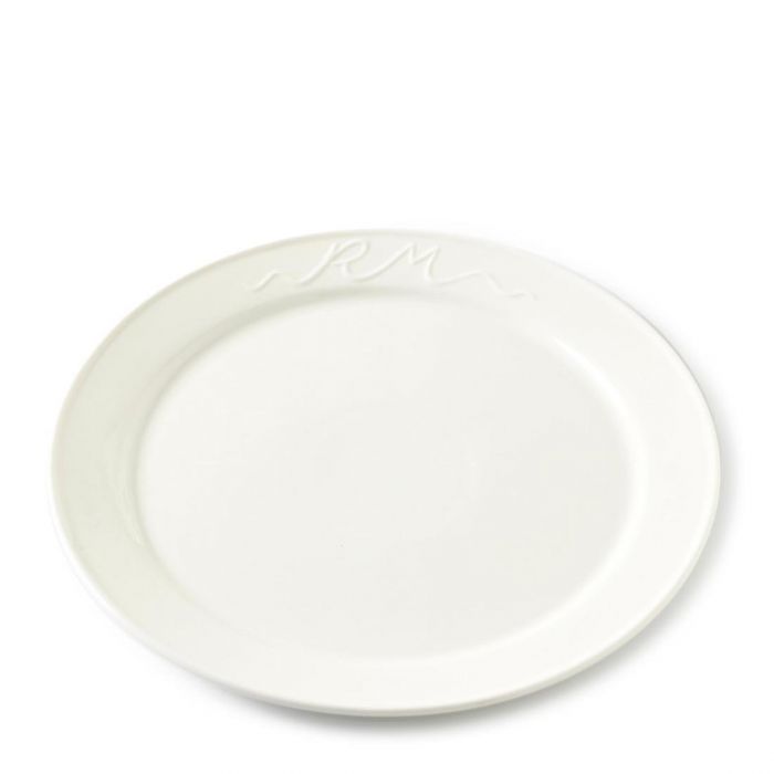 Tallerken RM "Signature collection" Dinner plate Ø27cm