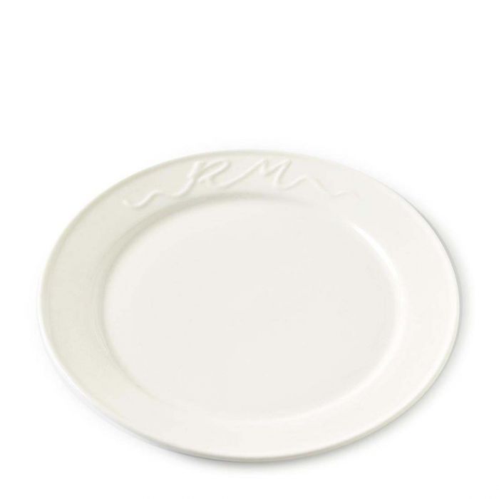 Tallerken RM "Signature collection" Breakfast plate Ø22,5cm