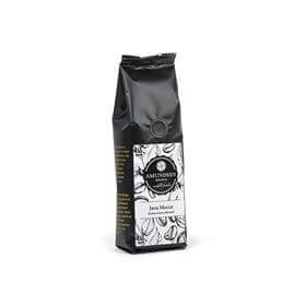 Amundsen Spesial Filterkaffe 125g Irish Cream kaffe