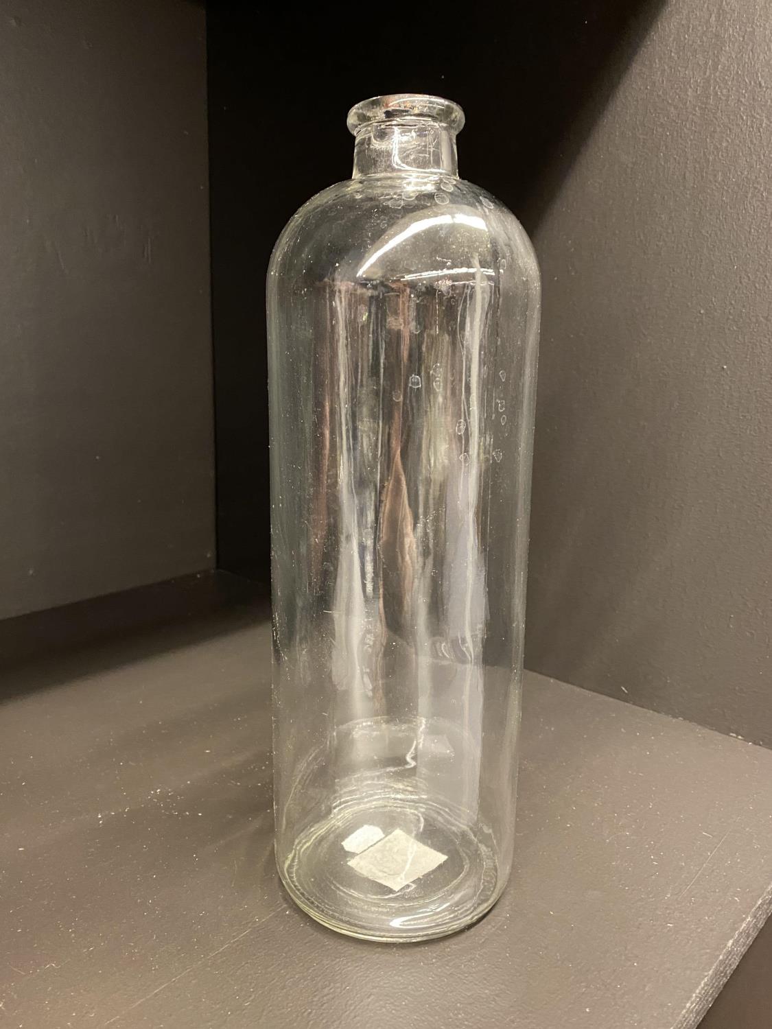 Flaska H33 D5/11cm