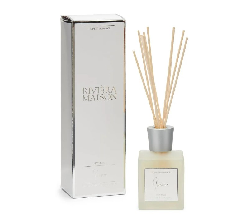 Riviera Maison Duftpinner RM Ibiza fragrance sticks 200ml