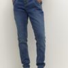 Bukse Jeans Rich Blue Denim CRSANDY JEANS modell Baiily