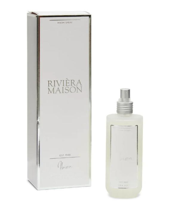 Riviera Maison Romspray RM RM Ibiza Room Spray 200ml
