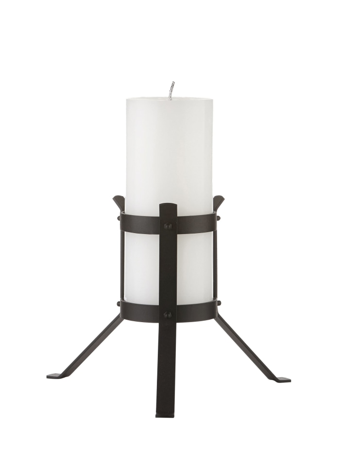 Outdoor Wax Altar Candle 10,5*25cm