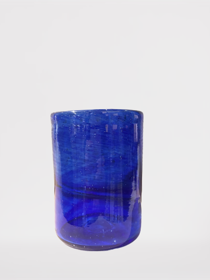 Vicens - Glass, lite blå