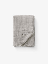 &Tradition Collect Throw SC81 Sand&Cloud/Cotton/Linen