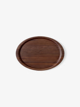 &Tradition Collect Tray SC65 walnut