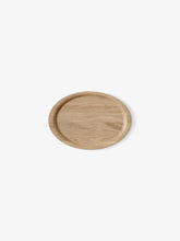 &Tradition Collect Tray SC64 Oak