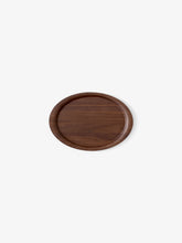 &Tradition Collect Tray SC64 Walnut