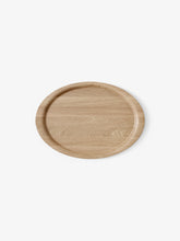 &Tradition Collect Tray SC65 Oak
