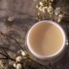 Organic Lip Balm-Hydrate.