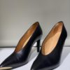 BUKELA Eddie pump black