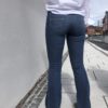 DENIM STUDIO JONES jeans m/ sleng