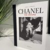 NEW MAGS Chanel - The Enigma