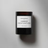 SPREKENHUS fragranced candle AMBER