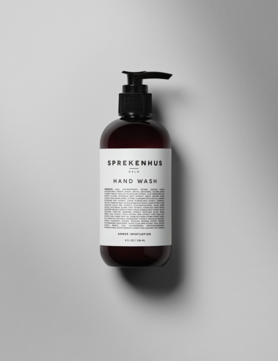 SPREKENHUS Hand Wash 236ml