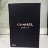 NEW MAGS Chanel catwalk bok