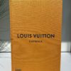 NEW MAGS Louis Vuitton catwalk bok