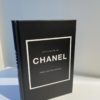 NEW MAGS Little book of chanel