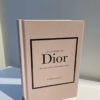 NEW MAGS Little book of Dior