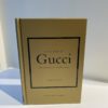 NEW MAGS Little book of Gucci