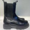 SHOE BIZ C. Prima vaca alfa boots sort