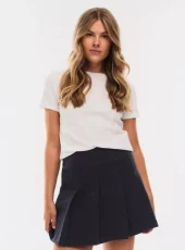 ELLA & IL Kiari Tee hvit