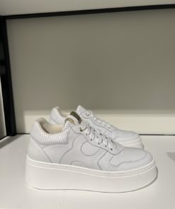 Bukela Robin sneakers hvit