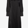 Yaspella ls long shirt dress sort