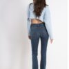 DENIM STUDIO Brooke Recycled Blue Denim Vintage Wash