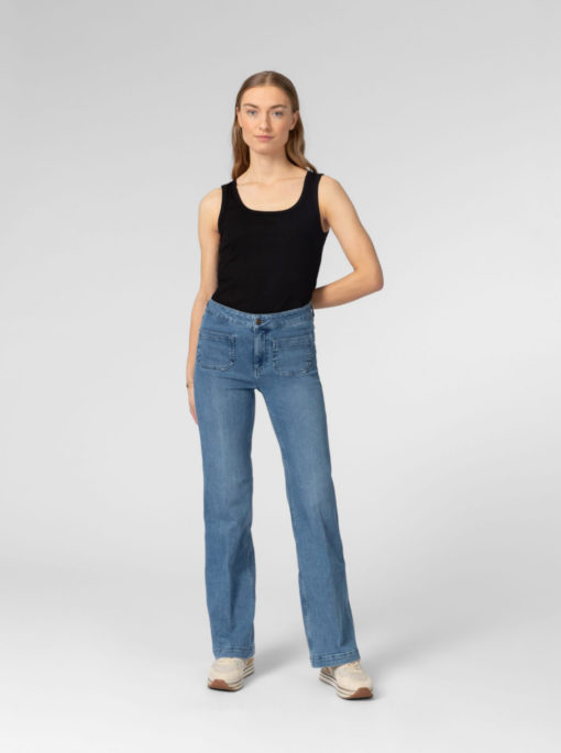 Ola jeans the Nora Jeans