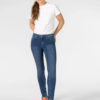 Olajeans Suzanne jeans middle blue