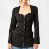 Love lolita Lilo jacket black