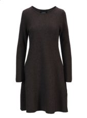 Ella & il Cecilie Merino dress