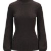 Ella & il Rosie merino sweater brun