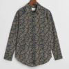 Gant Pailsey silk shirt