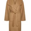 Yasuldan new long coat camel