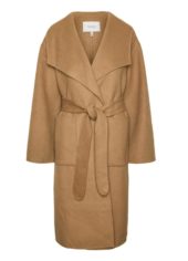 Yasuldan new long coat camel