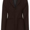 Gestuz Stellanor blazer brun