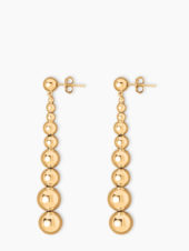 Lie Josephine earring gull