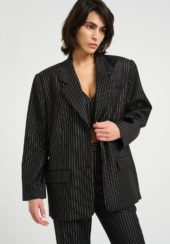 Gestuz Caylina OZ blazer striper