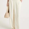 Stylein Maria long trouser cream