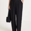 Stylein Maria long trousers sort