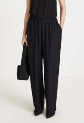 Stylein Maria long trousers sort