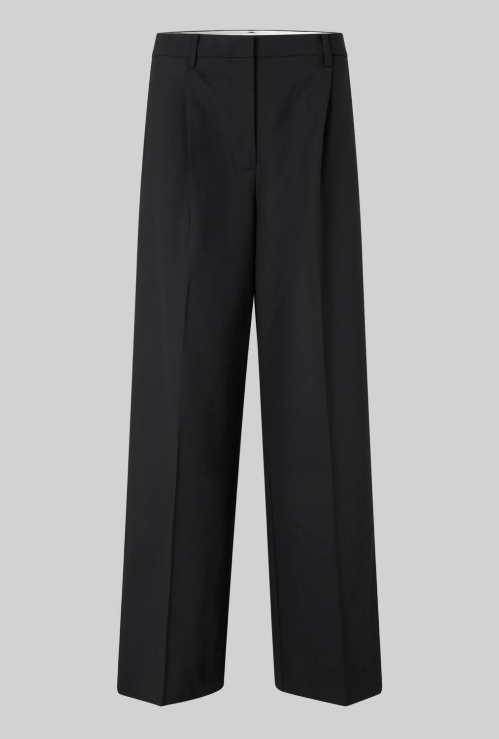 Second female Elevate Trousers sort