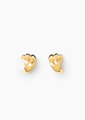 Lie Magda earrings gull