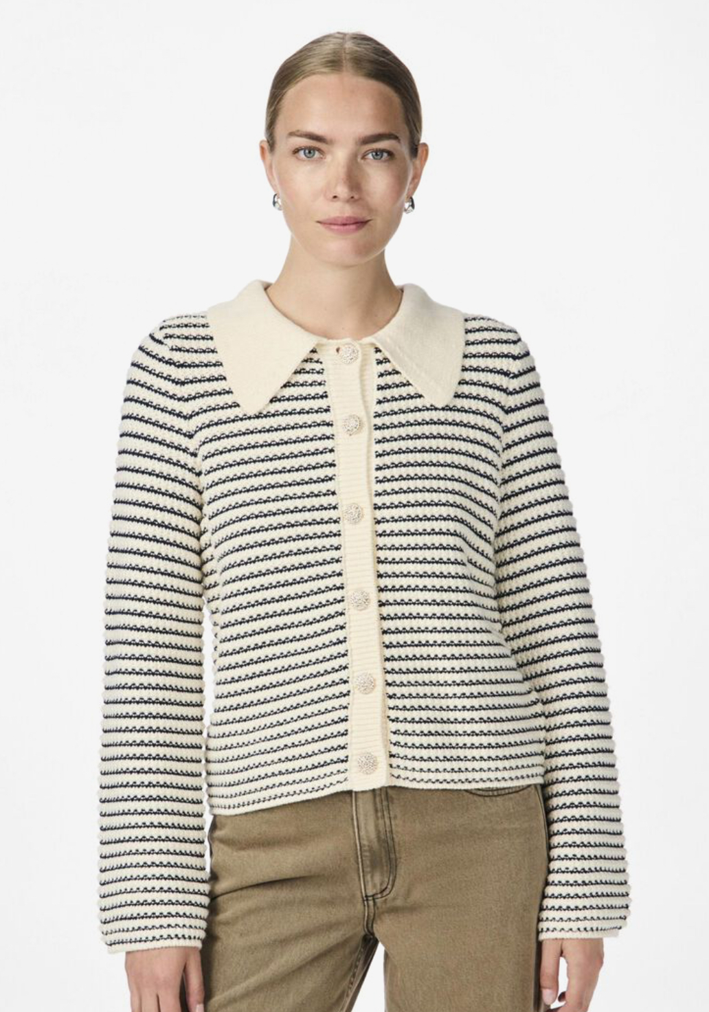 Yasfanto Cardigan